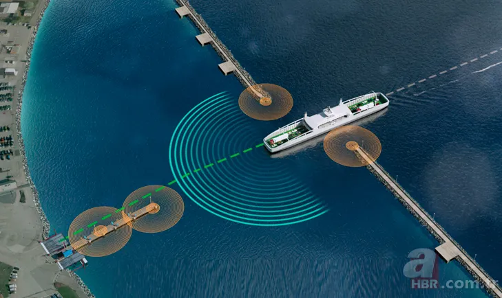 Türkiye'nin insansız su üstü platformu MARLIN NATO tatbikatında! Dünyada bir ilk 6