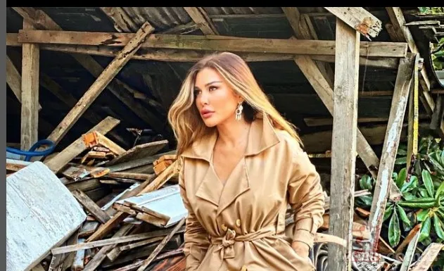 Selen Görgüzel sünnet derisinden sonra ayı kanıyla gündeme gelmişti… Görgüzel’den ortalığı karıştıracak sözler! “Kafasına masayı geçiririm” 5