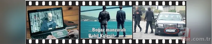 Kurtlar Vadisi'nin yıllar önce işlediği olaylar yeniden gündemde: FETÖ incelemesi başlatıldı 27