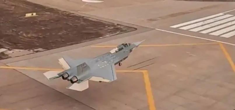 Yunan medyası KAAN ile çalkalanıyor! Yunan vatandaşı A Haber muhabirine söyledi: Atina’ya Erdoğan lazım