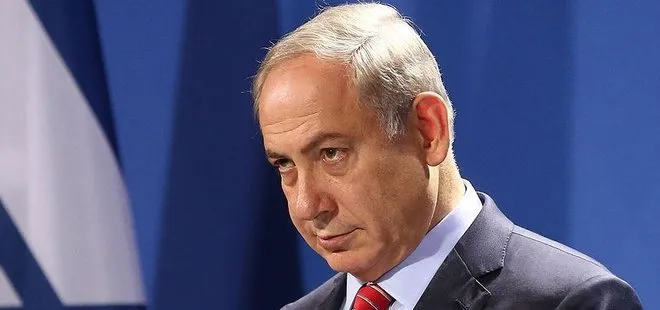 Netanyahu, Şam Kapısını güvenlik bölgesi ilan etti