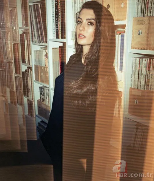 Afili Aşk’ın Ayşe’si Burcu Özberk’in boyu kaç? Burcu Özberk boyuyla merak konusu oldu 2