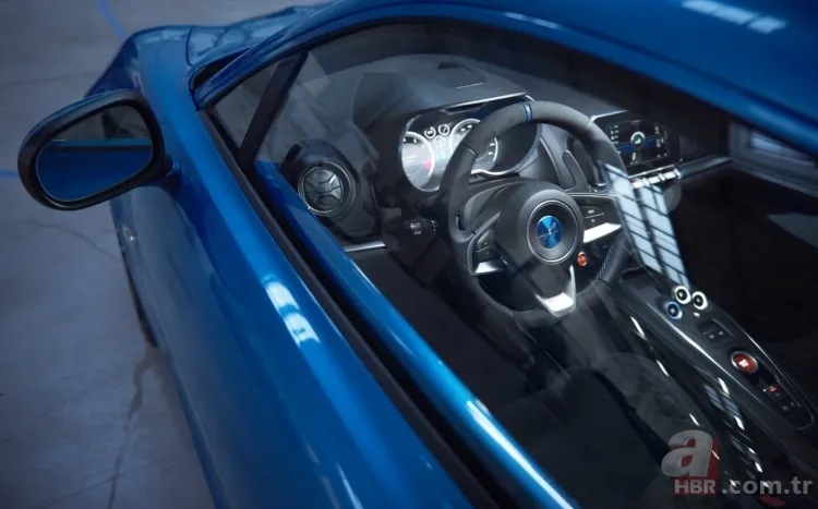 Dünyada 'Yılın otomobili' belli oldu! Büyük sürpriz! 21