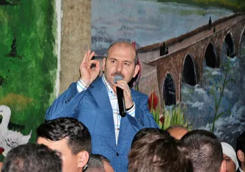 "Dünyanın ilk 10 büyük devletinden biri olacağız"