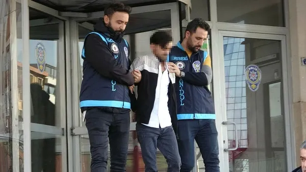 1703680406159.jpeg Her yerde aranıyordu! Mutfak dolabında çıktı - 3