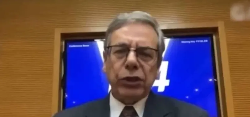 Eski İsrailli bakan yardımcısı Gazze planını itiraf etti: Gazzeliler Sina Çölü'ne gitsin