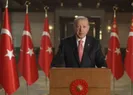 Başkan Erdoğandan önemli açıklamalar