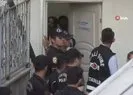25 şüpheli adliyeye sevk edildi