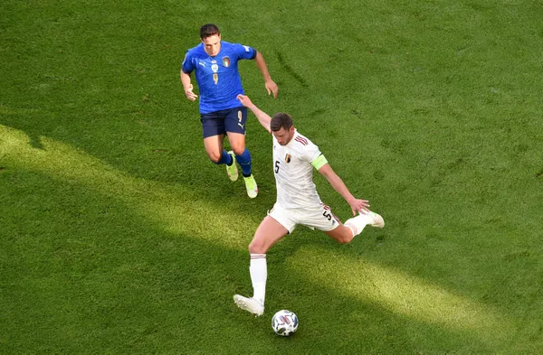 Beşiktaş Vida'nın yerini Vertonghen ile dolduracak - 1