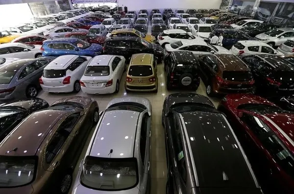 İkinci el araç satışında yeni dönem! Bu şarta uymayana büyük ceza