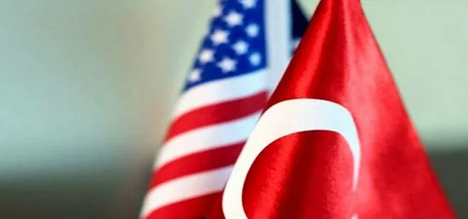 Son dakika: Türkiye’den ABD’nin yaptırım kararına bir tepki daha