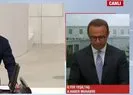 TBMM Gazze için olağanüstü toplandı!