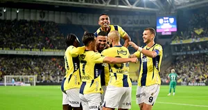 Fenerbahçe evinde Bodrum FK’yı mağlup etti