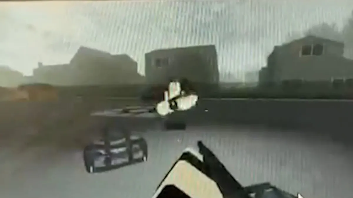 Katliam böyle mi geldi? İşte katil İsa Aras Mersinli’nin bilgisayarından çıkan oyun