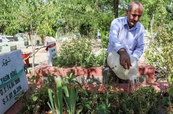Yasin Börü davasına damga vuran ifade! Öldürün bunları diye tempo tutuyorlardı