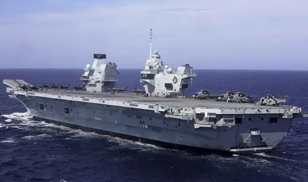 Yolcu uçağına savaş jeti eşliğinde acil iniş yaptırıldı! BM ve NATO'dan flaş tepki - 2