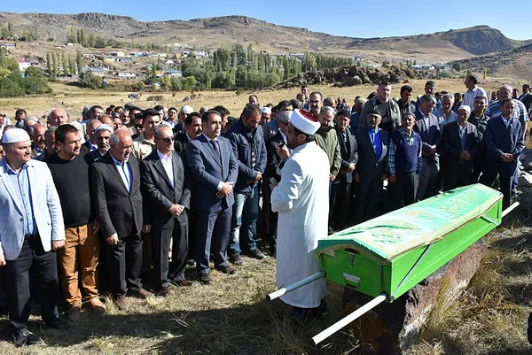 İçişleri Bakanlığı'ndan Sedanur'un otopsi raporuyla ilgili açıklama - 1