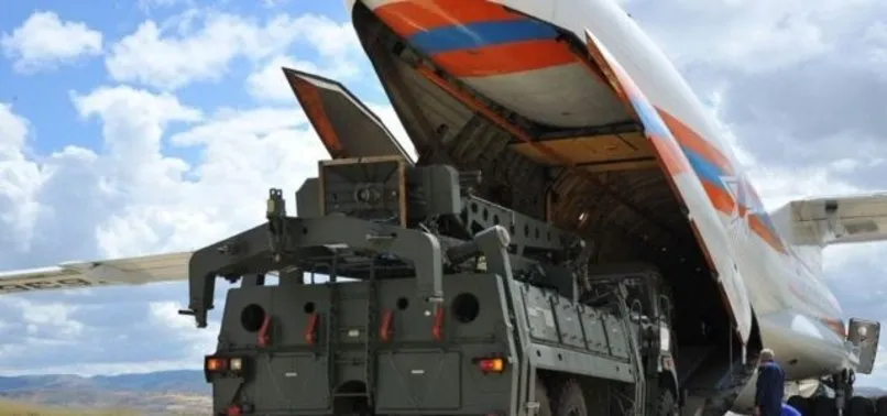Türkiye, S-400 kullanımı için ’Crete model’ müzakerelerini açacak