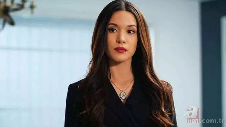 Kızılcık Şerbeti’nin yıldızları Sıla Türkoğlu ve Doğukan Güngör’ün dizi aşkı gerçek oldu! Ölümden dönen ikilinin ilişkisi ortaya çıktı 9