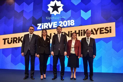 Bakan Albayrak'tan önemli açıklamalar - 2