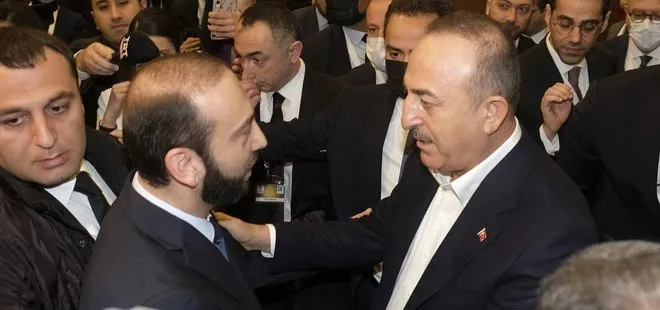 Ermenistan Dışişleri Bakanı Mirzoyan Türkiye’yi ziyaret edecek