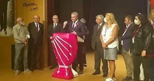 CHP Etimesgut İlçe Başkanı Cemal Emir açık açık tehdit etti