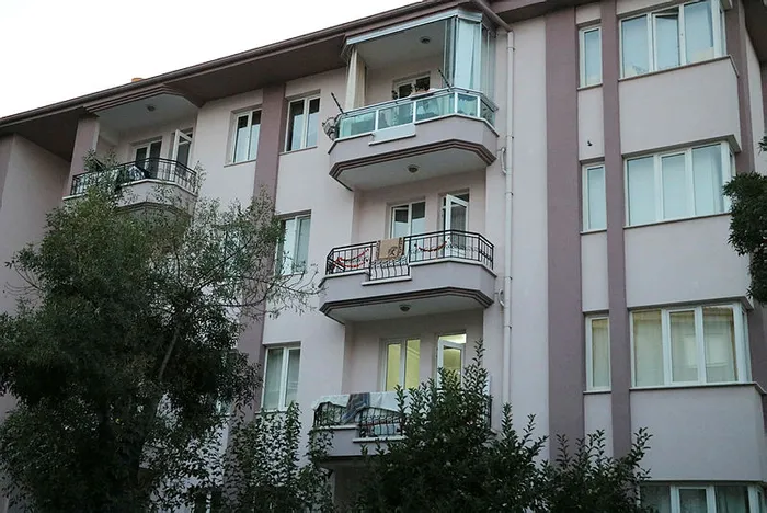 Afyonkarahisar'da polis memuru damat dehşet saçtı! İşte olayın perde arkası ve ölen isimler... - 2