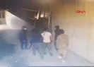 Zile basıp içeri girdiler! Sonrası korkunç...