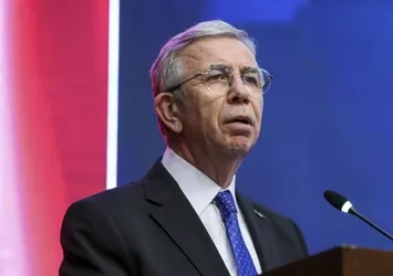 Sözde 'dürüst' seçim çalışması! Ankara'nın çilesi CHP'li Yavaş'tan Turgut Altınok'un pankartlarına gece yarısı operasyonu! ABB çalışanlarına söktürdü