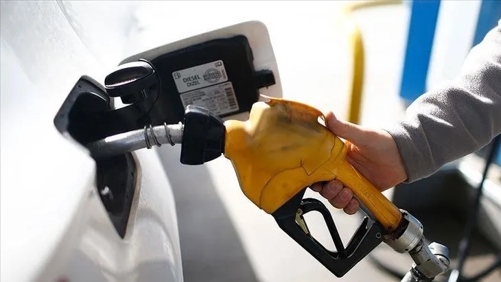 Benzin indirim var mı?  Motorin indirimi ne zaman gelecek?  24 Temmuz benzin, motorin mazot, LPG fiyatları ne kadar, kaç TL?