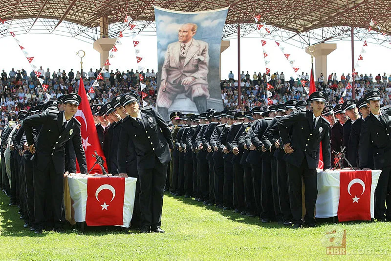 POMEM 27. dönem sonuçları EGM PA açıklamaları! 2021 pa.edu.tr POMEM mülakat sonuçları geldi mi? 10