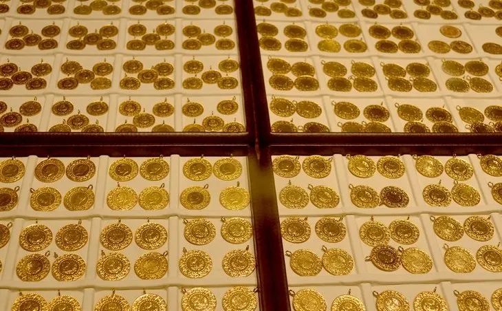 Altın fiyatları çok sert DÜŞTÜ! Gram altın, çeyrek altın, tam altın ne kadar? 9 Ocak canlı altın fiyatları...