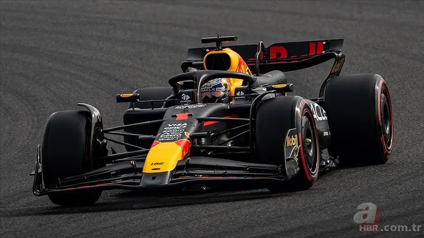 2026 F1 Çin GP takvimi: Formula 1 hangi kanalda, saat kaçta? 1