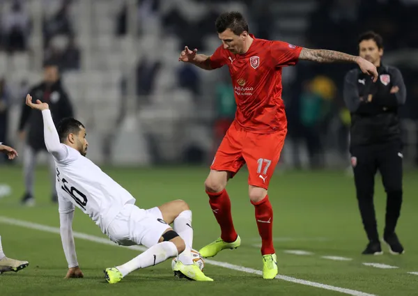 Son dakika Beşiktaş haberleri | Mario Mandzukic transferinde flaş gelişme! Rakip çıktı - 3