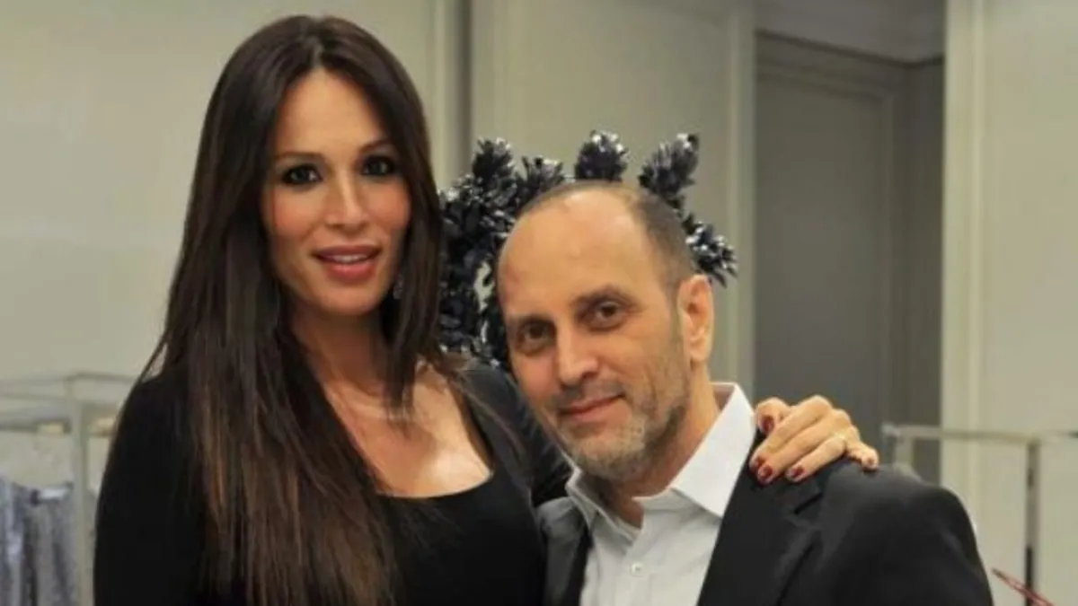 Çekişmeli boşanma davası: Güzide Duran mahkeme önünde isyan etti!