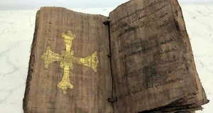 O ilde ele geçirildi: Tarihi eser niteliğinde!