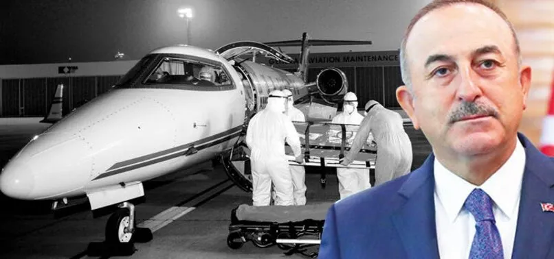 Dışişleri'nin tahliye destanı! Büyükelçi Bolivya dağlarındaki kurtarma operasyonunu anlattı