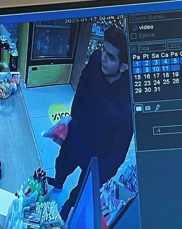 1673790556284.jpg Sevgilisini öldürüp büfeye koştu! Tuğçe'nin cinayetinde yeni detay: Fare zehri içmiş - 5