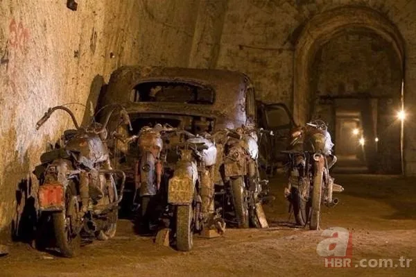 Yürüyüşe çıktı hayatı değişti! Değeri dudak uçuklattı 18