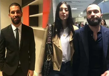 Arda Turan ve Berkay davasında karar çıktı