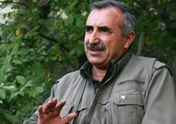 Karayılan'dan alçak tehdit! Onları hedef alırız