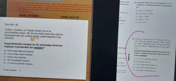 KPSS son durum: KPSS tekrarlanacak mı, soru iptal olursa ne olur? KPSS 2022 lisans sınavı iptal mi olacak?