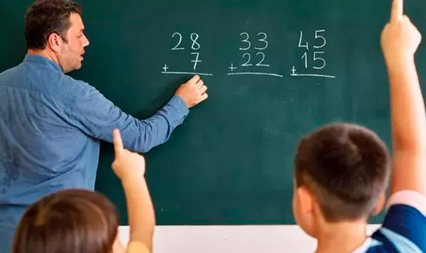 Matematik sınıftan çıkıp hayata karışacak - 1