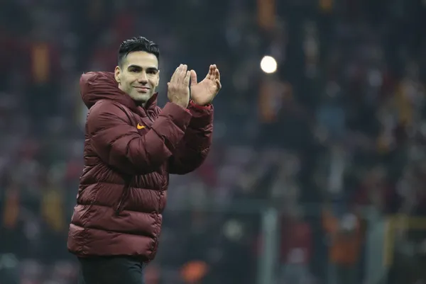 Son dakika: Radamel Falcao sahalara ne zaman dönecek?