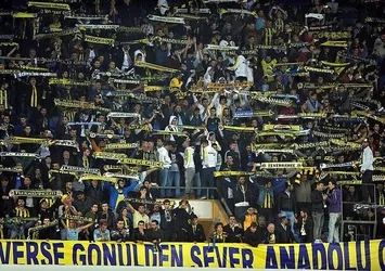 Fenerbahçe - Galatasaray derbisi kapalı gişe