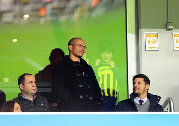 Son dakika haberi | Yeni Malatyaspor'da Alex de Souza sesleri