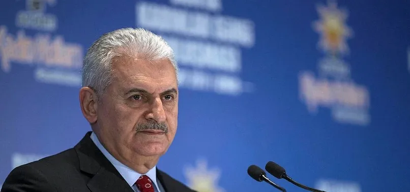 Başbakan Yıldırım'dan OHAL açıklaması
