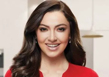 Hadise saniyede 16 bin TL kazandı!