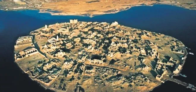 Sudan’a Kız Kulesi modeli