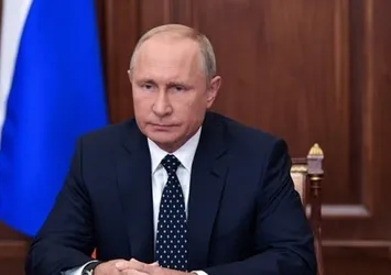 Putin 9 generali görevden aldı